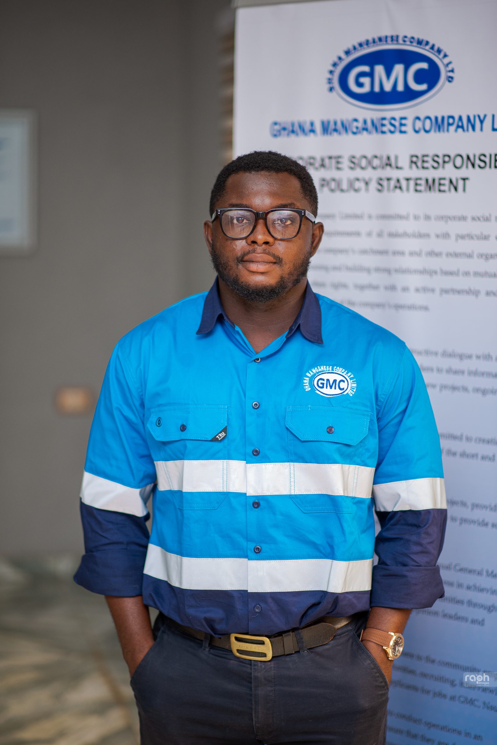 DOMINIC SINTIM ABOAGYE