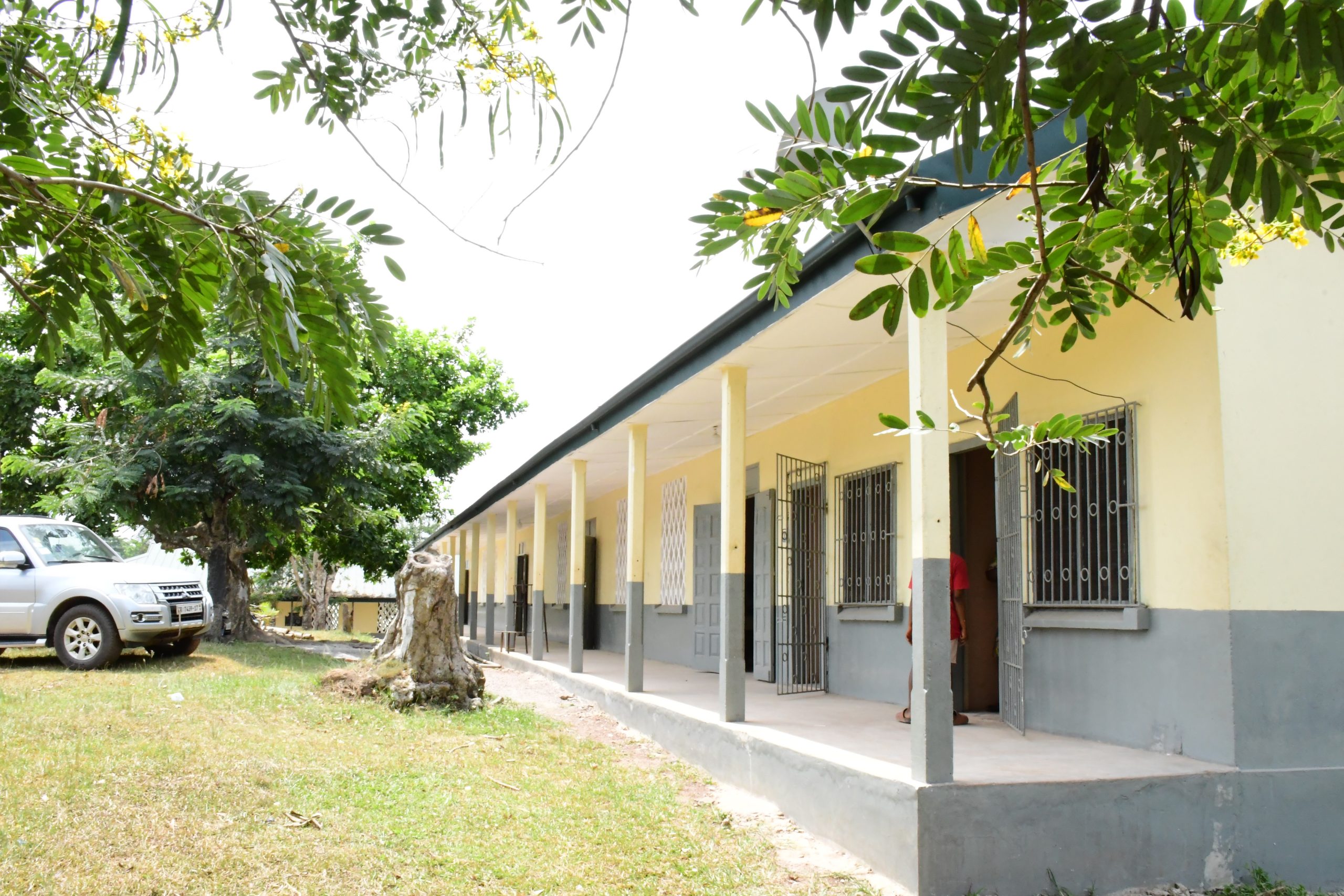 dc school